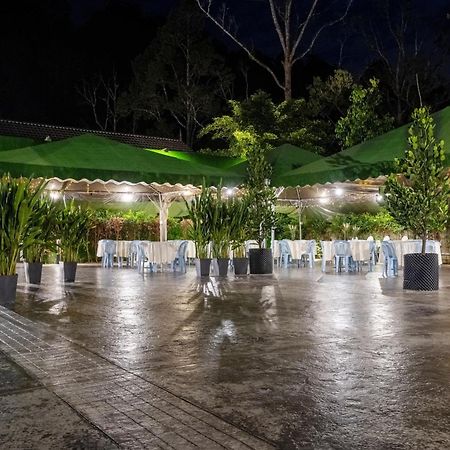Villa Renai Resort Bentong Ngoại thất bức ảnh