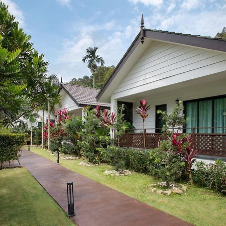 Villa Renai Resort Bentong Ngoại thất bức ảnh