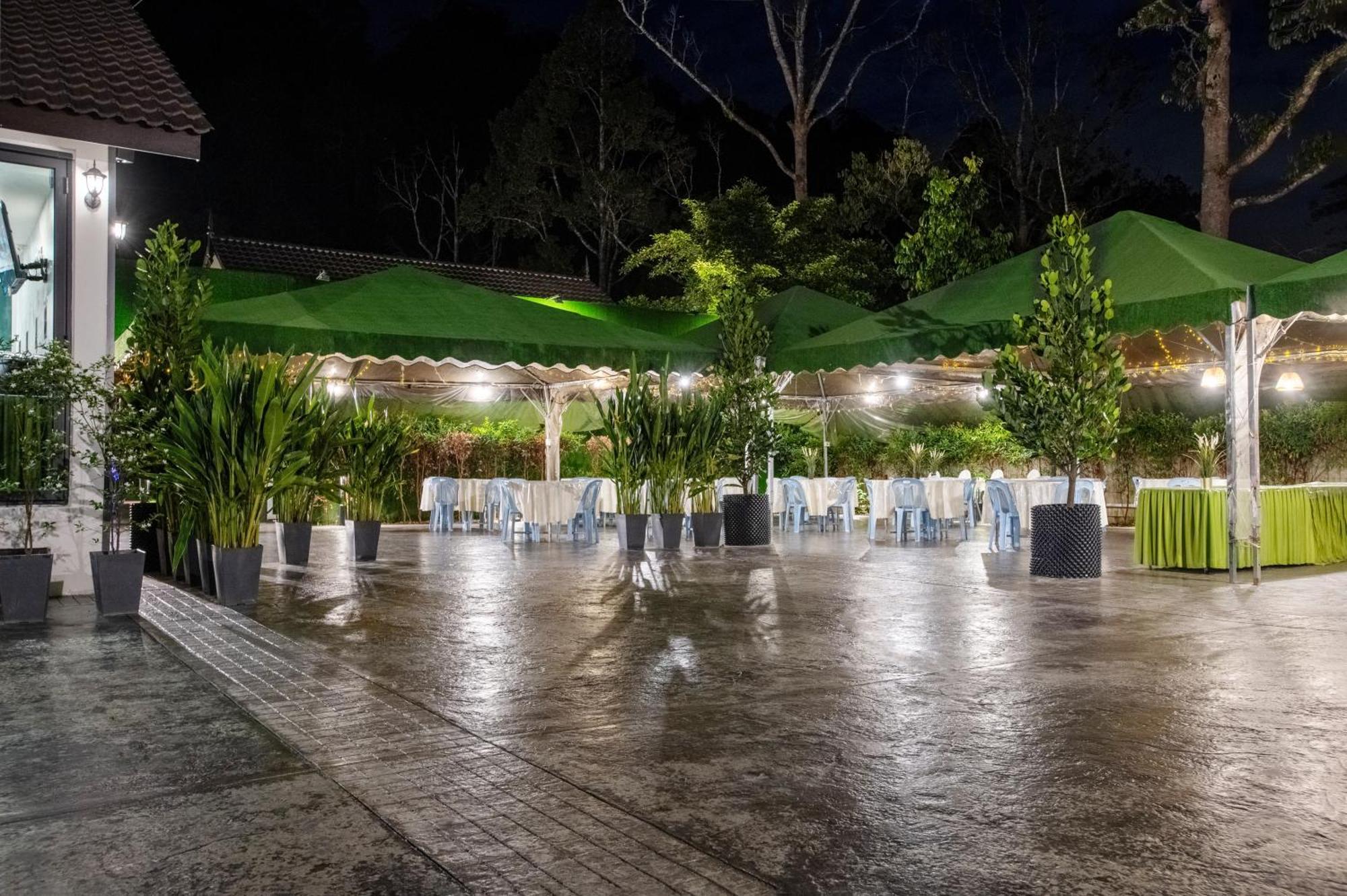 Villa Renai Resort Bentong Ngoại thất bức ảnh