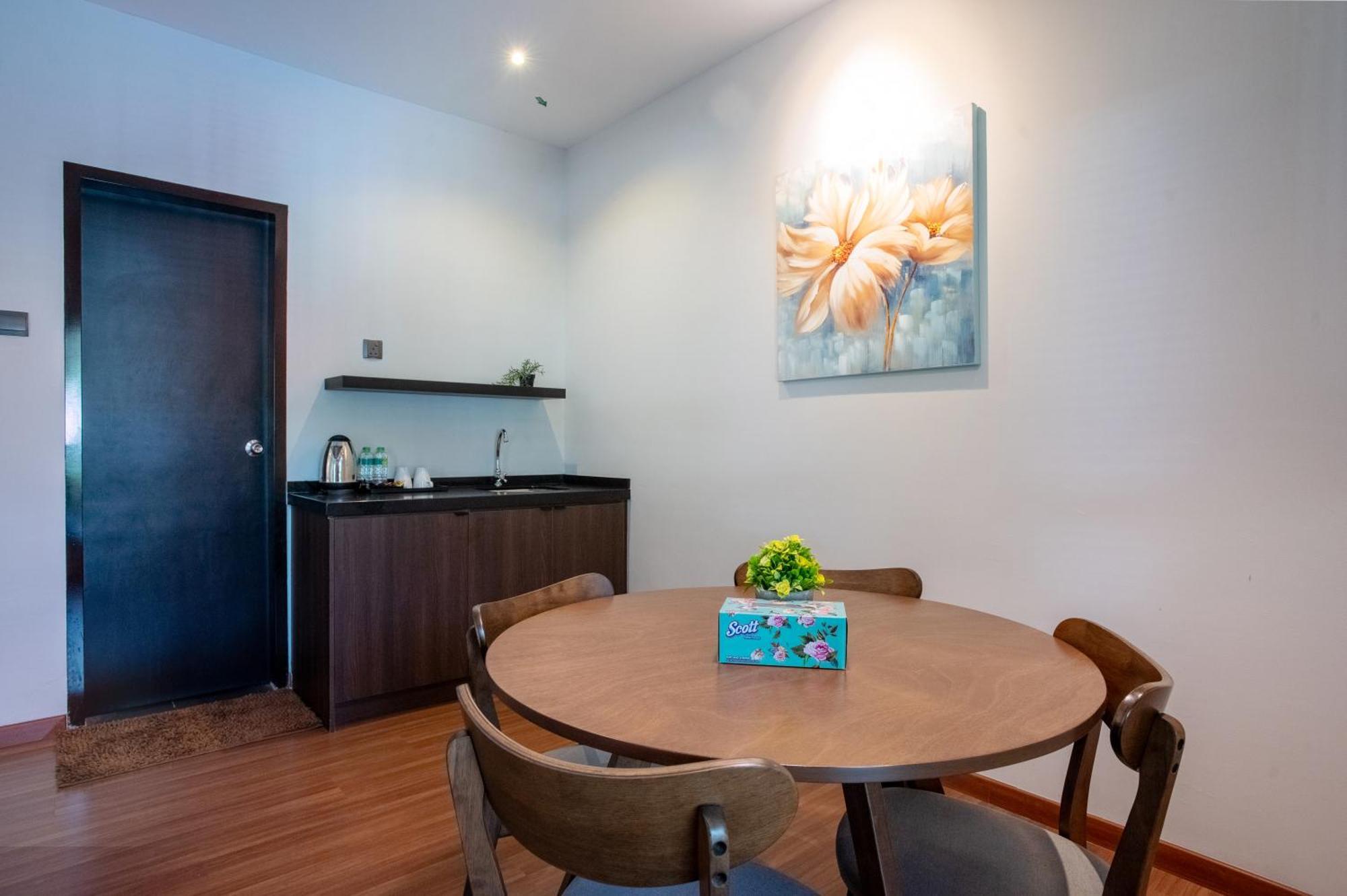 Villa Renai Resort Bentong Ngoại thất bức ảnh