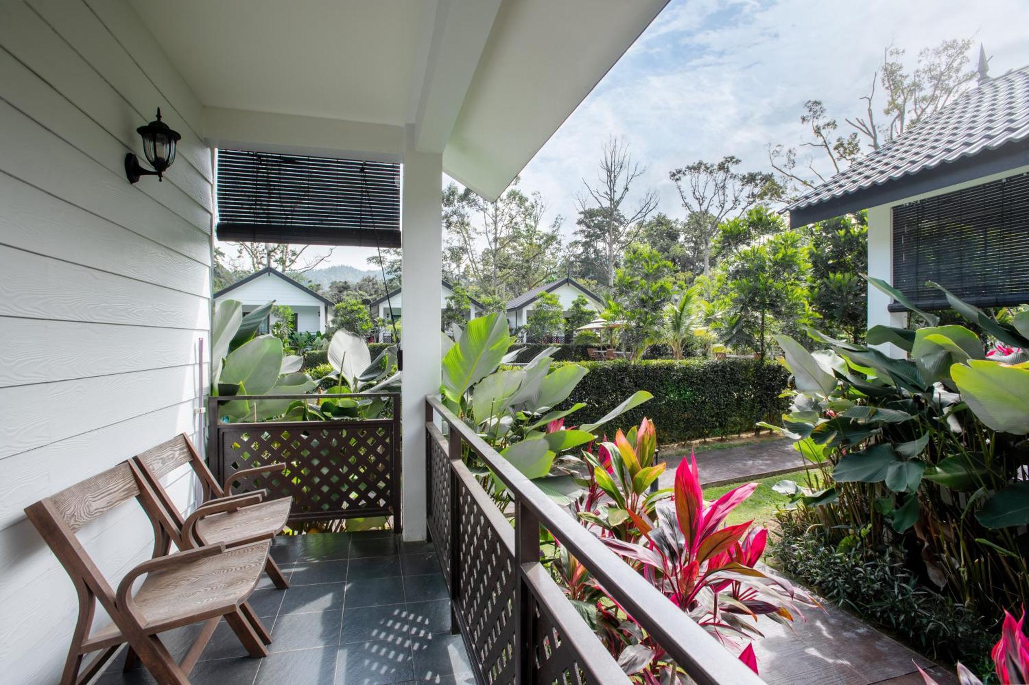 Villa Renai Resort Bentong Ngoại thất bức ảnh