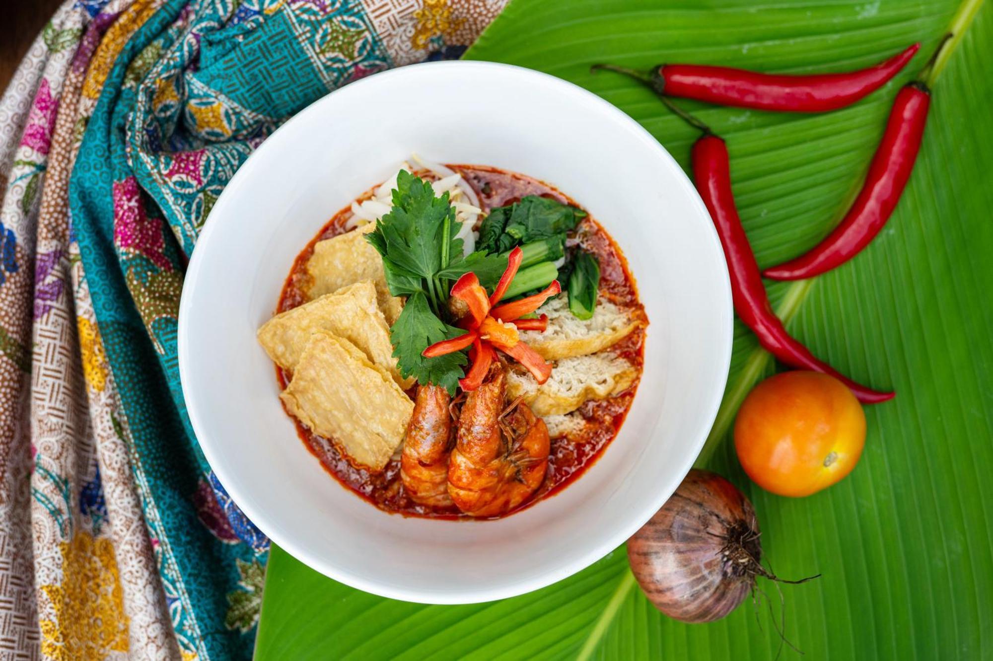 Villa Renai Resort Bentong Ngoại thất bức ảnh