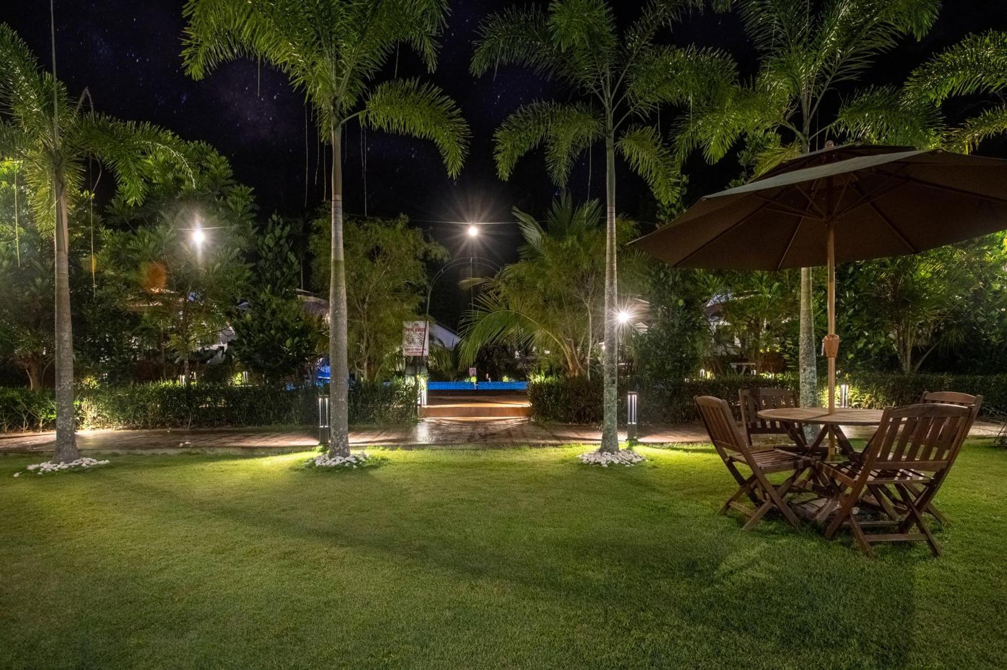 Villa Renai Resort Bentong Ngoại thất bức ảnh
